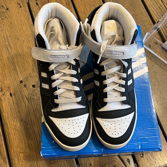 Adidas Forums - Picture 3 of 5